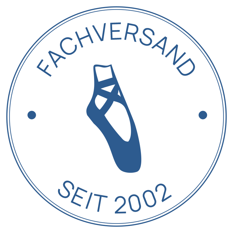 Ballett-Versand Fachversand seit 2002
