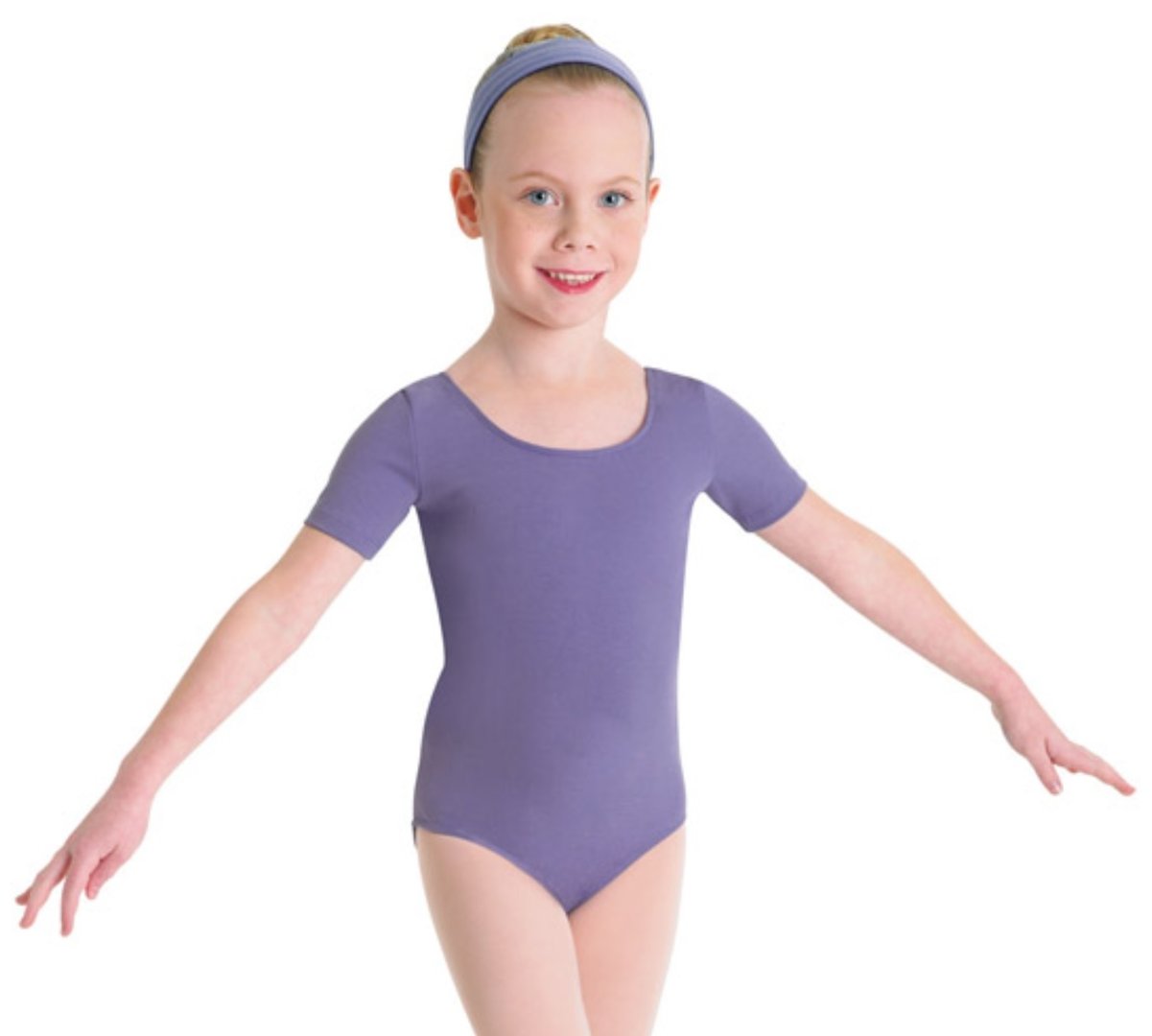 Bloch Trikot "Ballet"