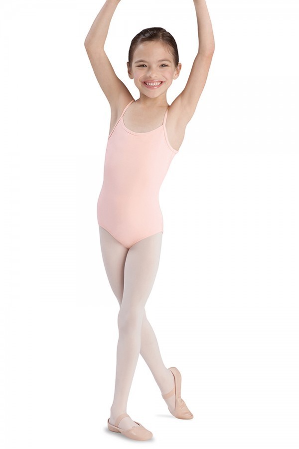 Bloch Trikot "Plie"