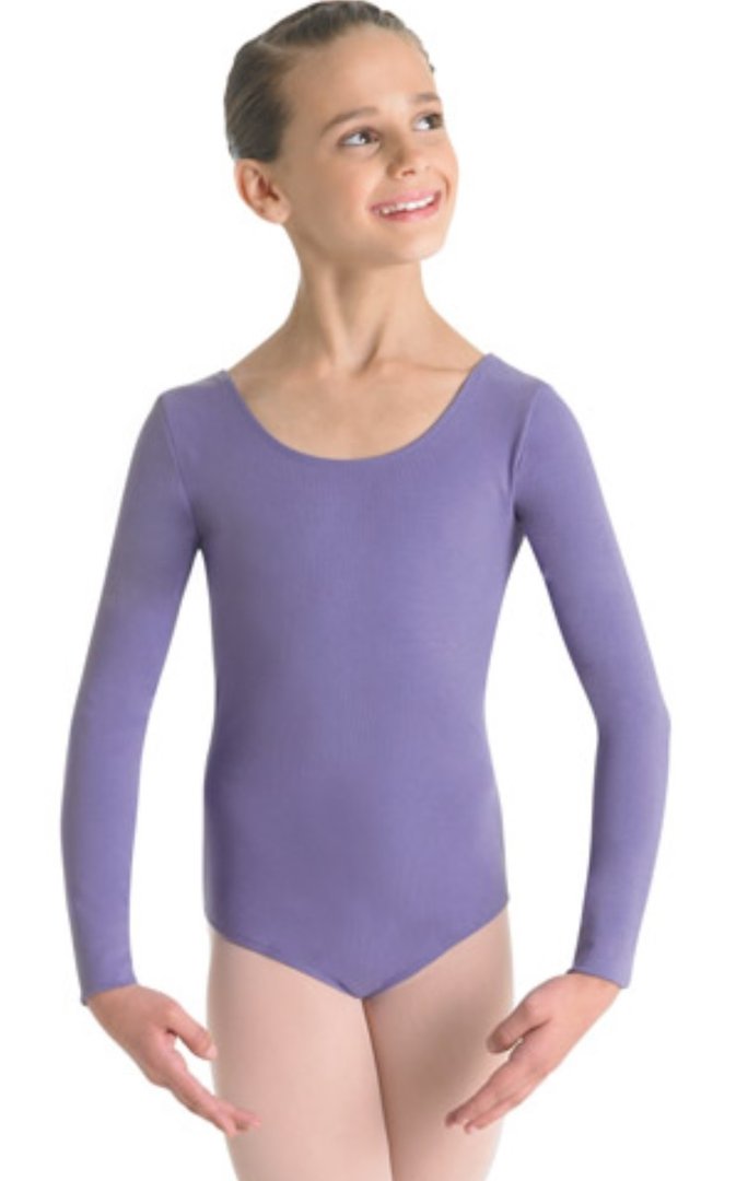 Bloch Trikot "Petit"