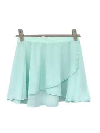 Dance'n Bee Ballettrock Flawless kurz (mint)