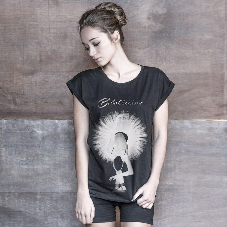 Ballett T-Shirt