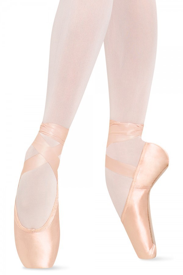 Bloch Spitzenschuhe "Morph" TMT