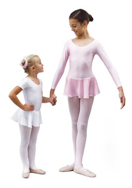 Danceries Trikot "Tabea"