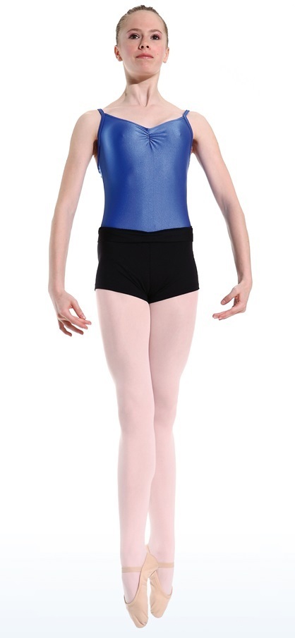 Danceries Hotpants "Angie"