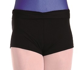 Danceries Hotpants "Angie" – Ansicht 2