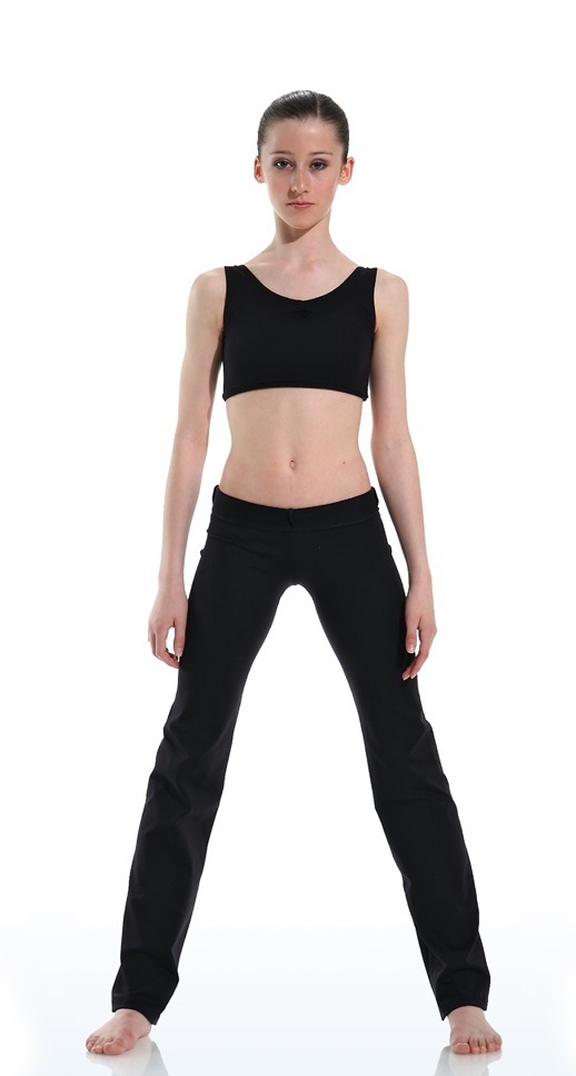 Danceries Jazzhose "Svenja"