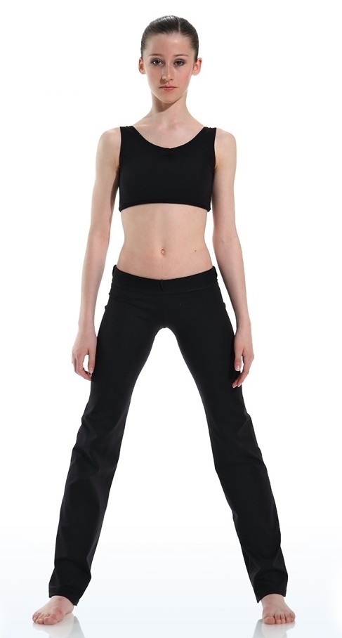 Danceries Jazzhose "Svenja" – Ansicht 3