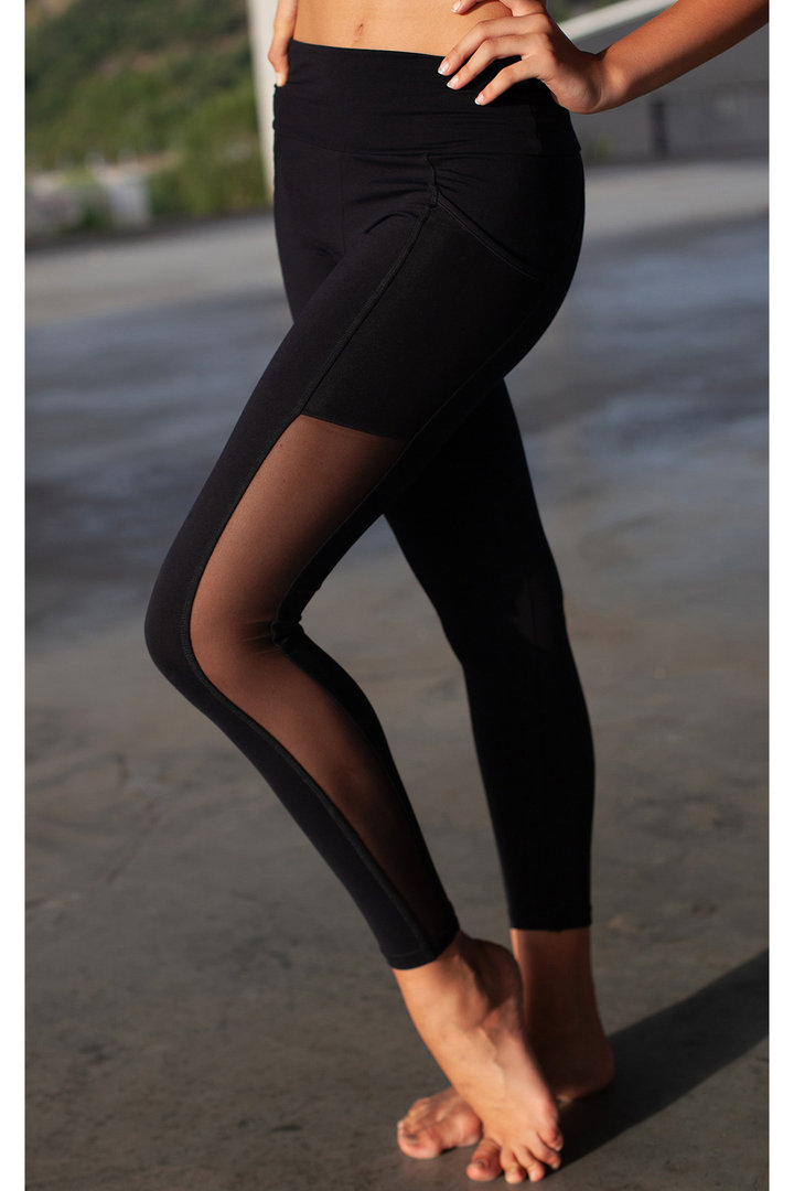 Intermezzo Leggings 5284