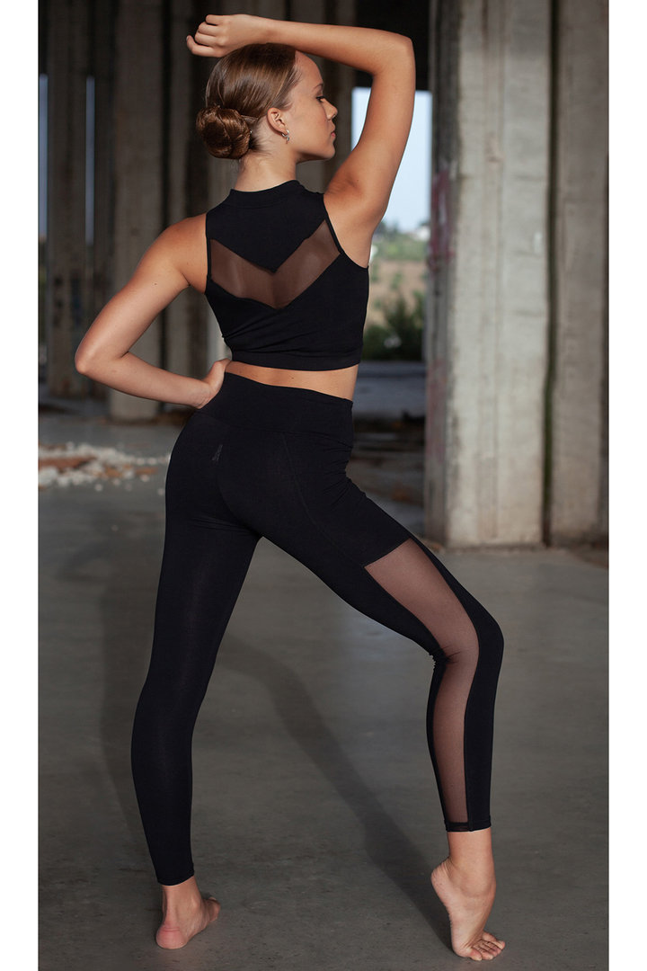 Intermezzo Leggings 5284 – Ansicht 2
