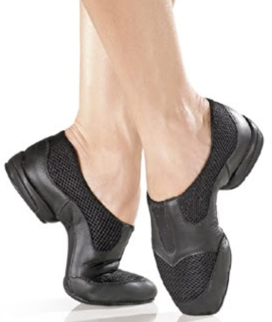 So Danca Jazz Sneaker