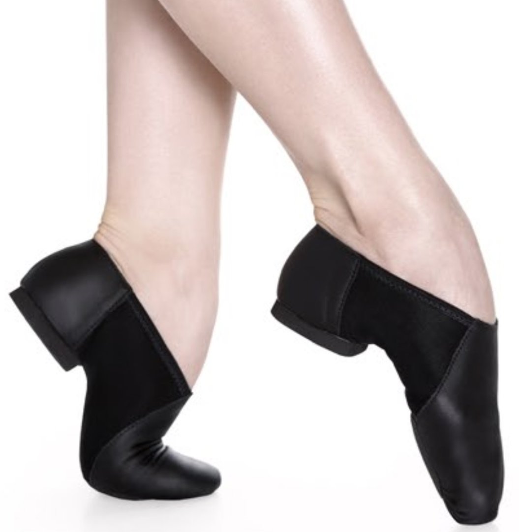 So Danca Jazzschuhe