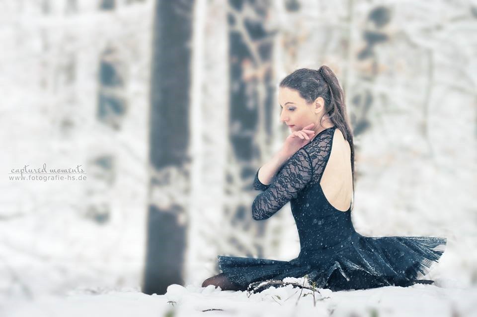 Bloch Trikot "Kate" – Ansicht 2