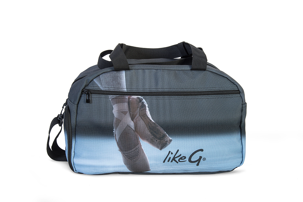 LikeG Sporttasche LG-SPORTBAG-104
