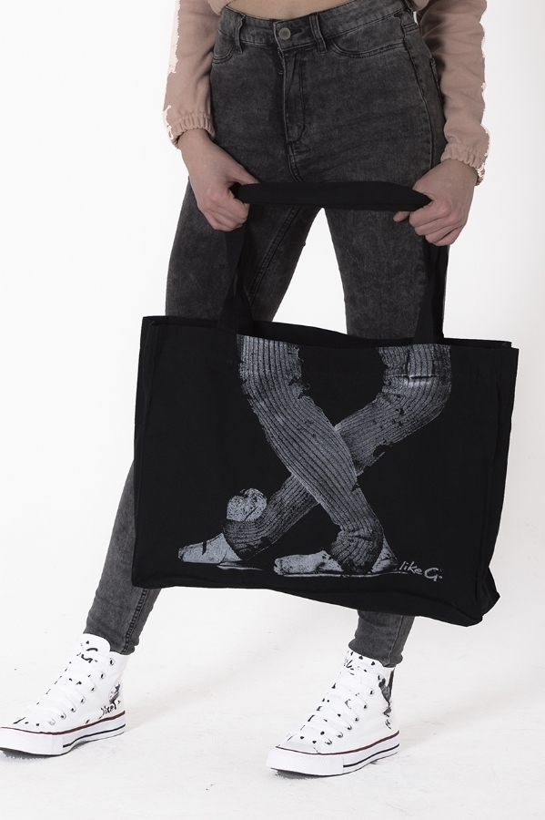 LikeG Tasche LG-BAG-SHO15 – Ansicht 2
