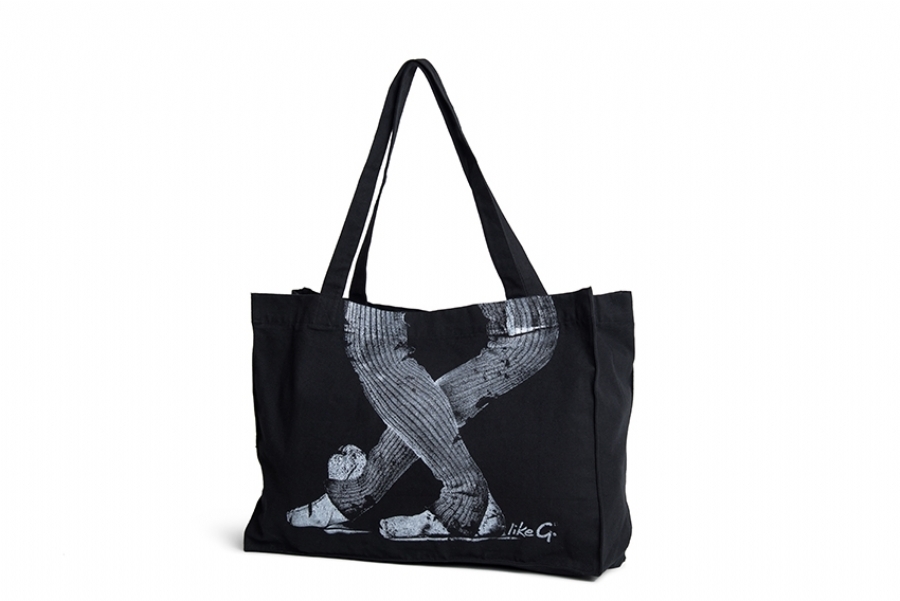 LikeG Tasche LG-BAG-SHO15