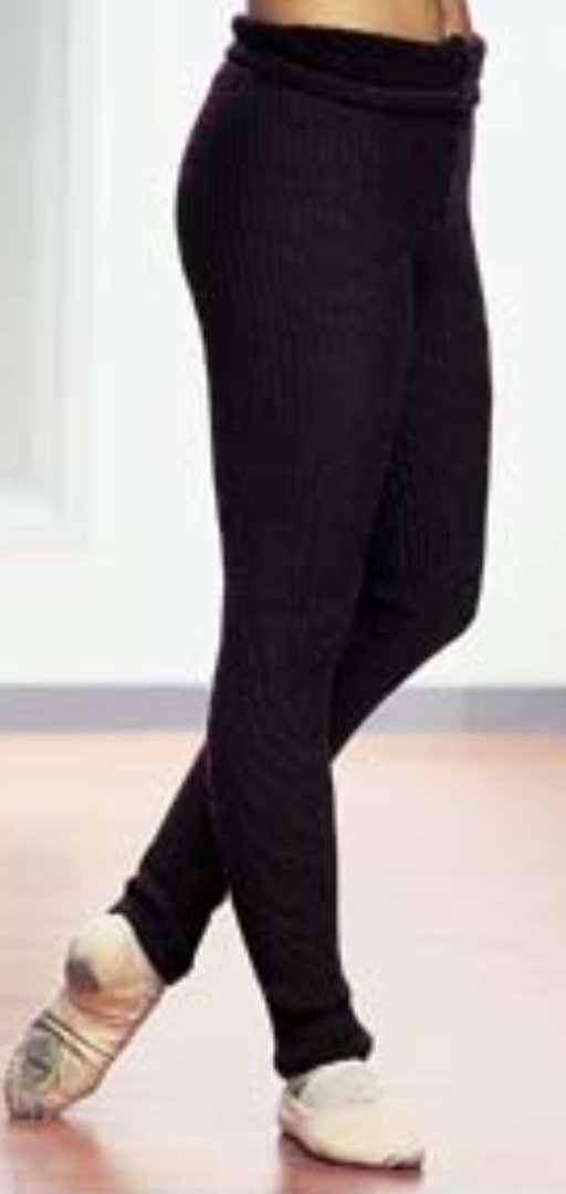 Intermezzo Wärmehose "Adagio"