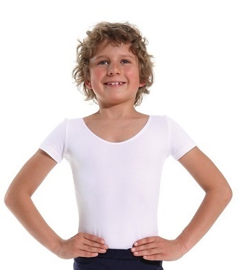 Danceries Trikot "Milan"
