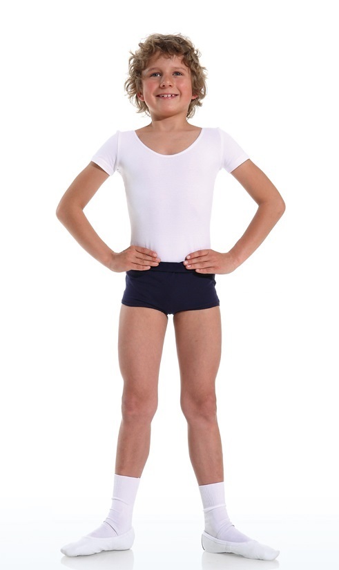 Danceries Shortpants "Tim"