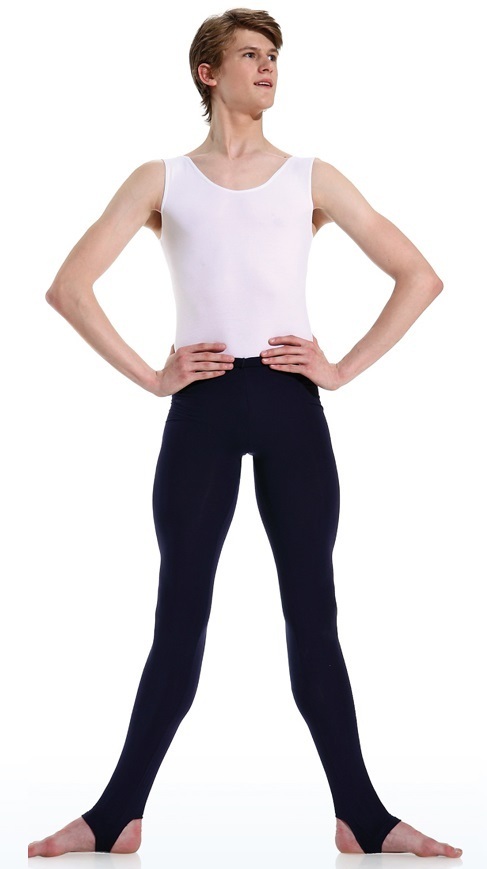Danceries Leggings "Freddy" – Ansicht 2
