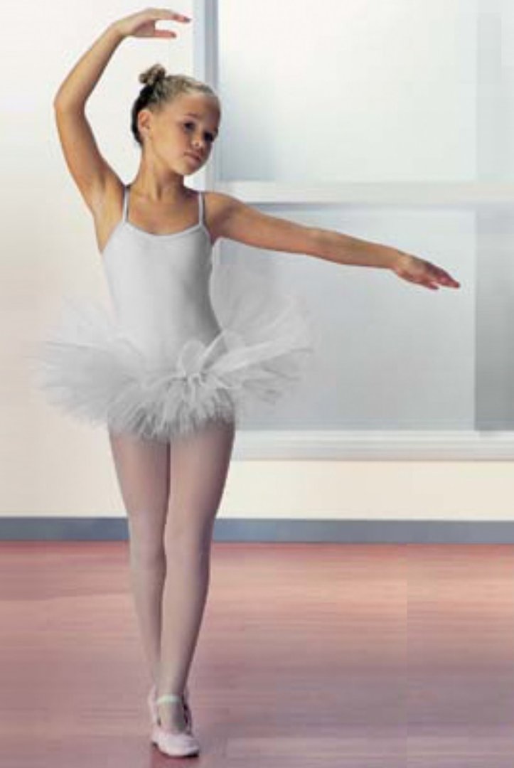 Intermezzo Tutu