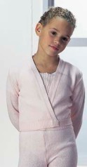 Intermezzo Wickeljacke "Elisa"