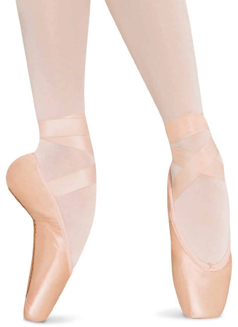 BLOCH Amelie Soft Spitzenschuhe
