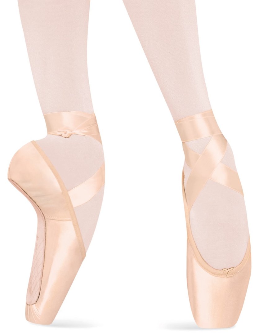 Bloch Bloch Spitzenschuhe "Serenade"