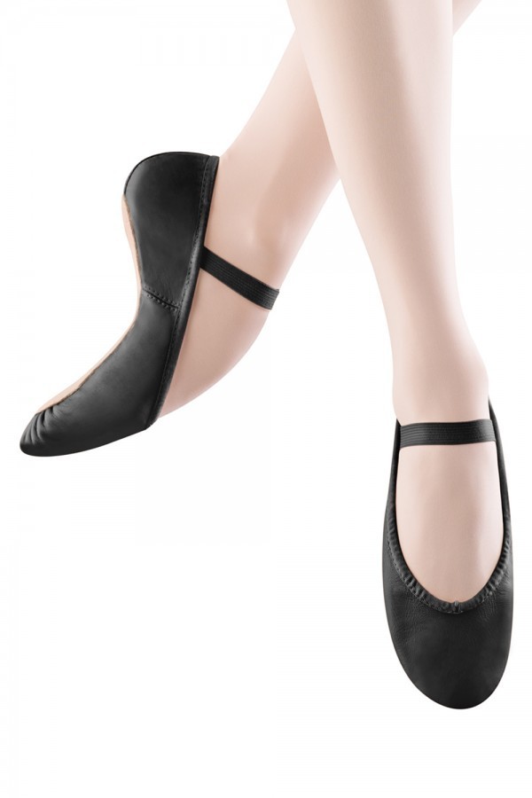 Bloch Ballettschuhe "Dansoft"