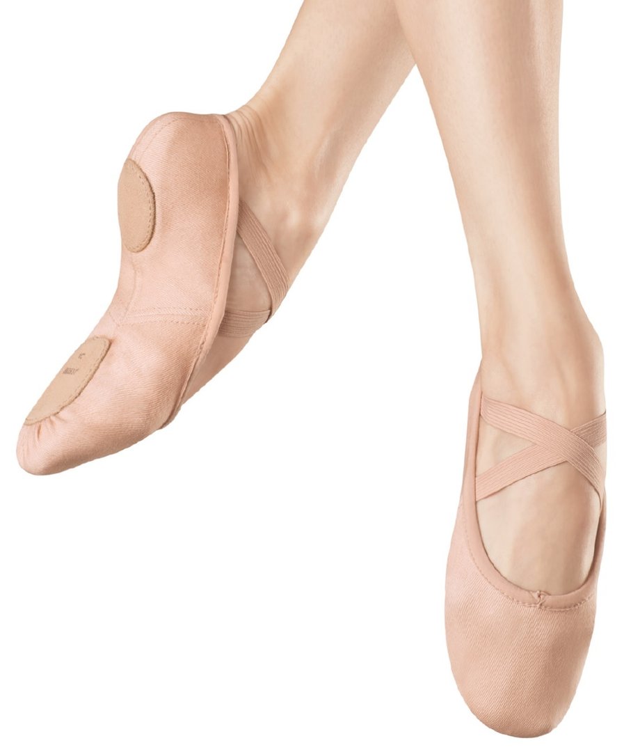 Bloch Ballettschuhe "Zenith"