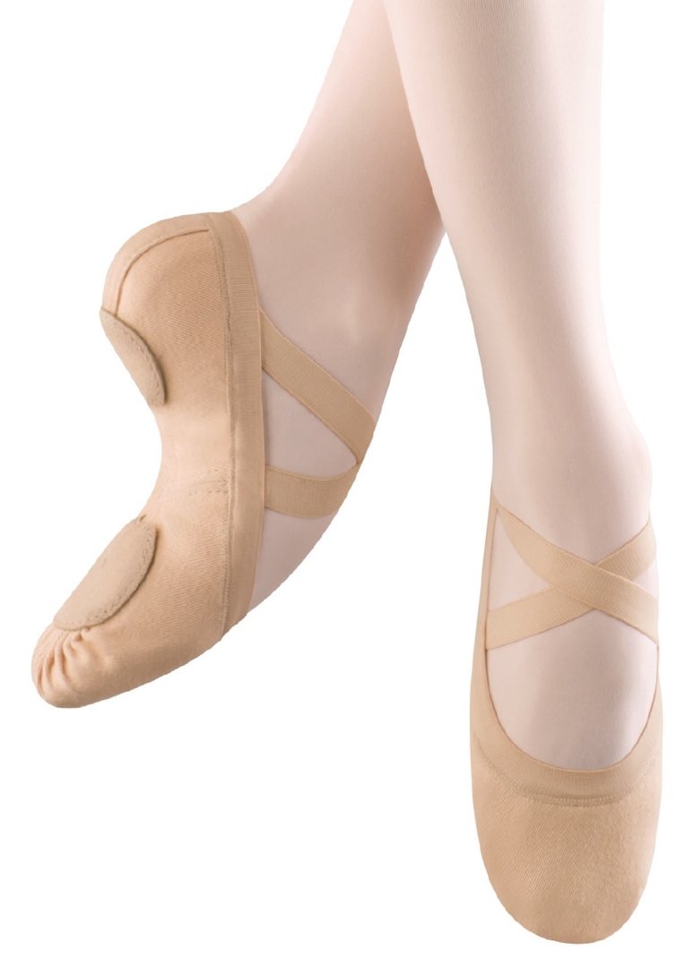 Bloch Ballettschuhe "Synchrony" für Herren