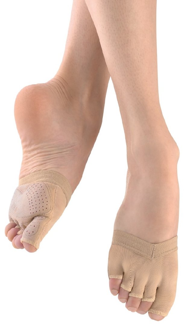 Bloch Ballenschutz "Soleil"