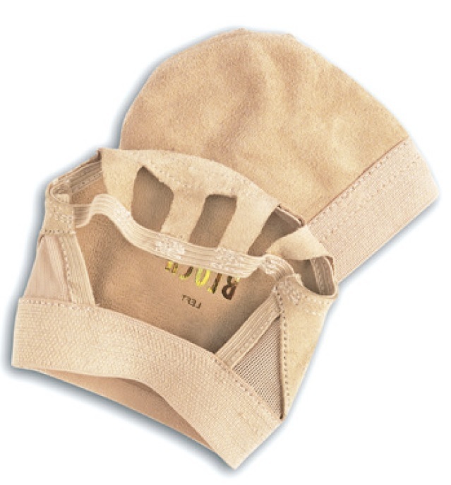 Bloch Ballenschutz "Foot Thong" – Ansicht 2