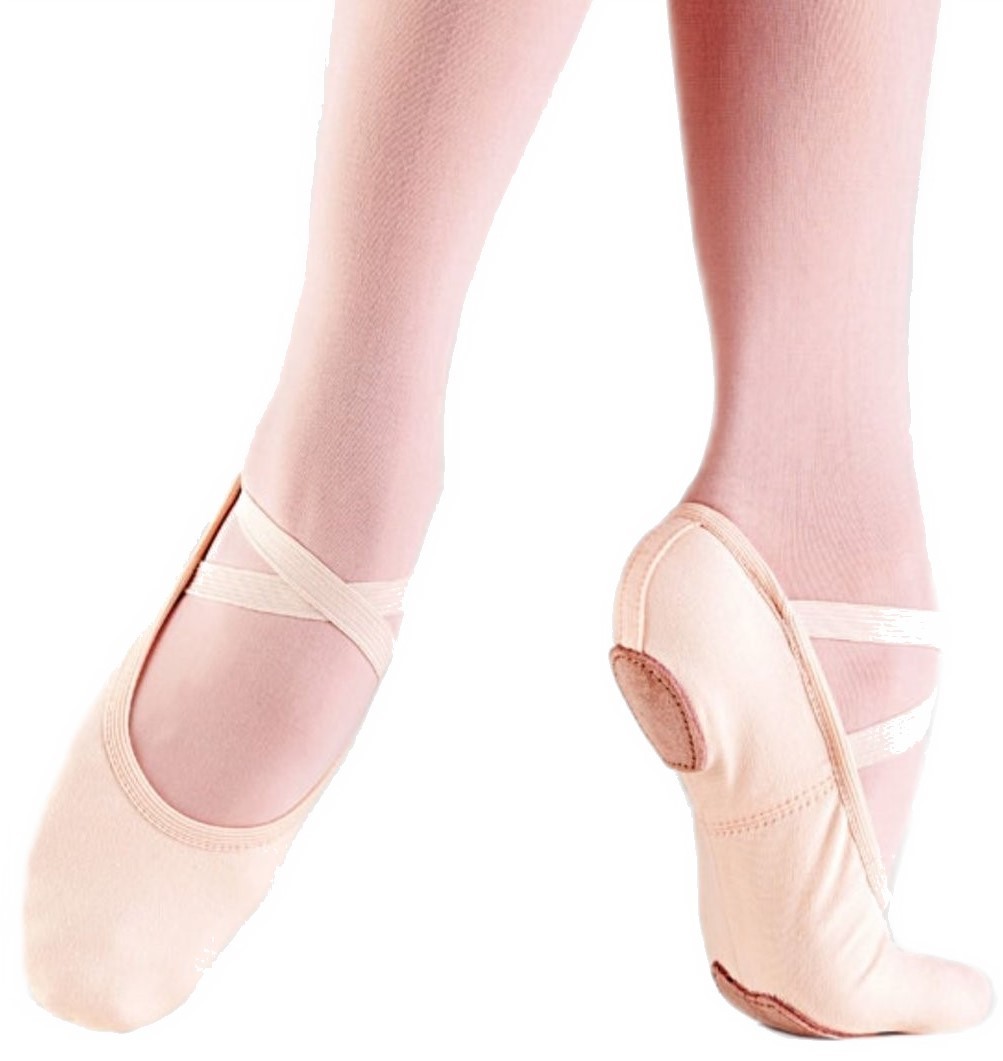 So Danca Ballettschuhe – Ansicht 2