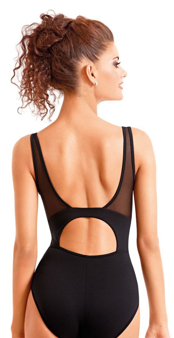 SoDanca Trikot E-10911 – Ansicht 2
