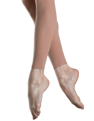 Bloch Ballett-Strumpfhose