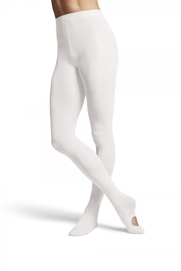 Bloch Ballett-Strumpfhose Covertible