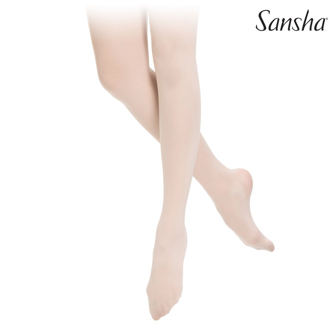 Sansha Kinder-Strumpfhose T99 im Abverkauf