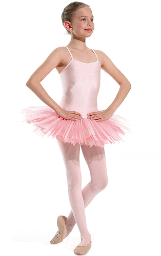 Danceries Tutu "Noelle" – Ansicht 3