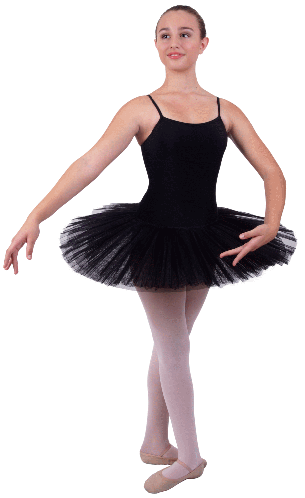 Danceries Tutu "Noelle" – Ansicht 5