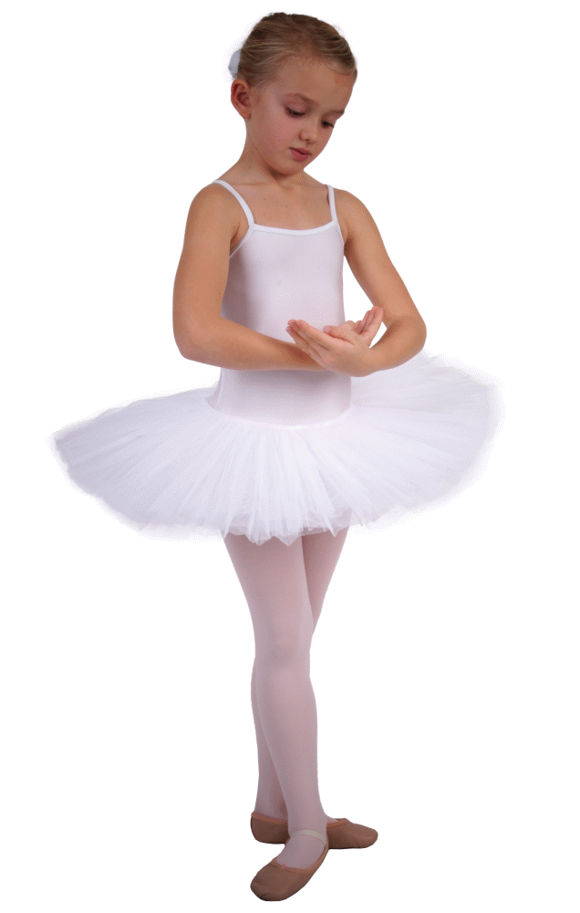 Danceries Tutu "Noelle" – Ansicht 6