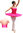 Danceries Tutu " Isabelle" – Ansicht 4