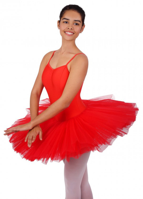 Danceries Tutu " Isabelle" – Ansicht 3