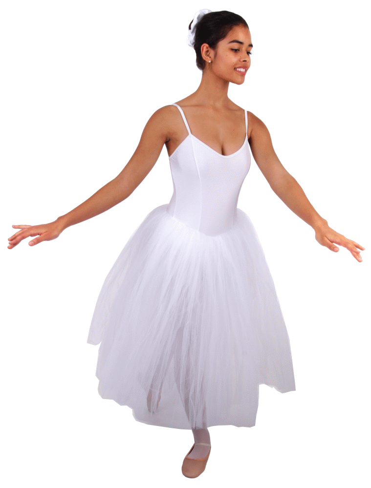 Danceries Tutu "Giselle"