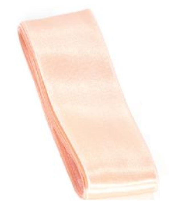 So Danca Satinband für Spitzenschuhe