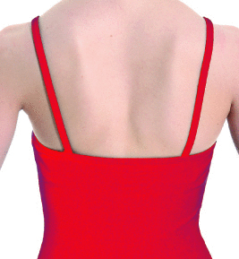 Danceries Top "Tori"