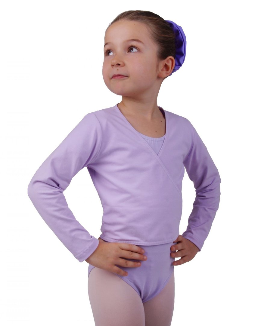 Danceries Wickeljacke "Rose" – Ansicht 3