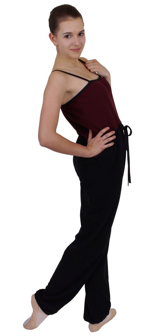 Danceries Wärmeanzug "Ashley" – Ansicht 4