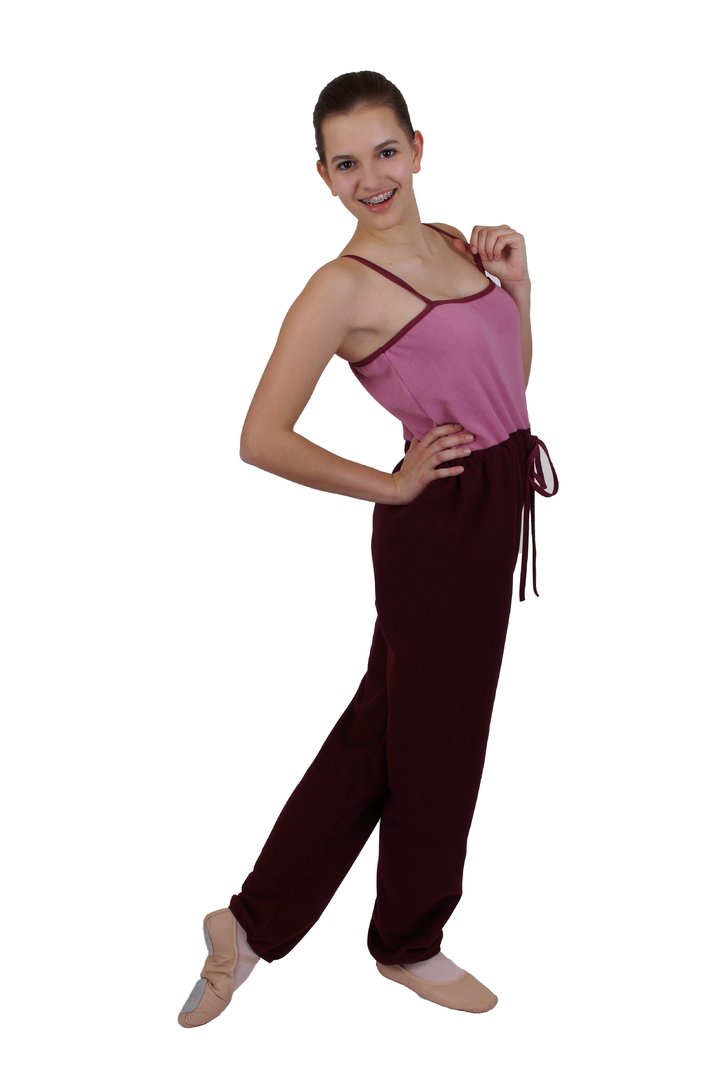 Danceries Wärmeanzug "Ashley"