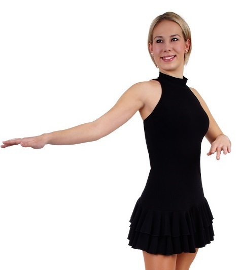 Danceries Tanzkleid "Carmen" – Ansicht 6